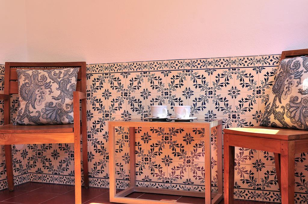 Lapa Chic Apartment By Be@Home Lissabon Zimmer foto