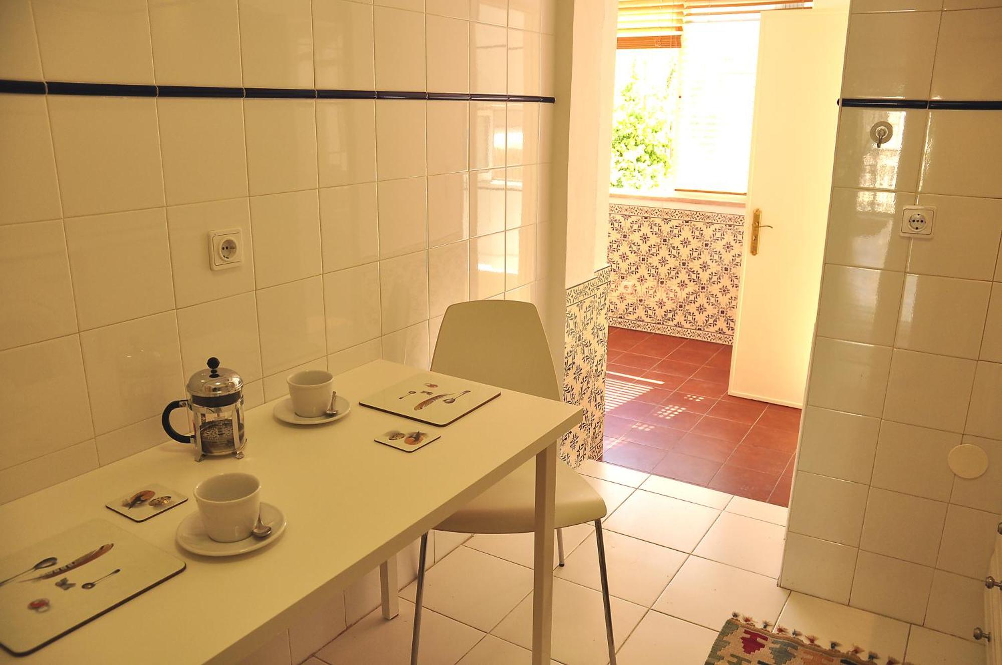 Lapa Chic Apartment By Be@Home Lissabon Exterior foto