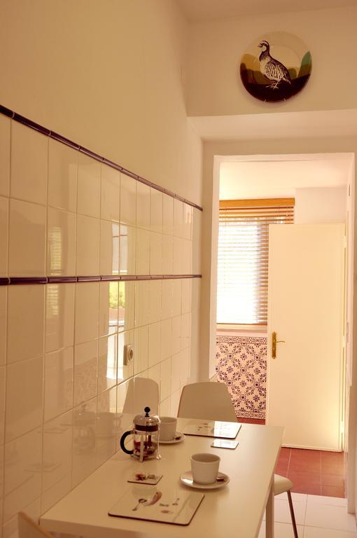 Lapa Chic Apartment By Be@Home Lissabon Zimmer foto